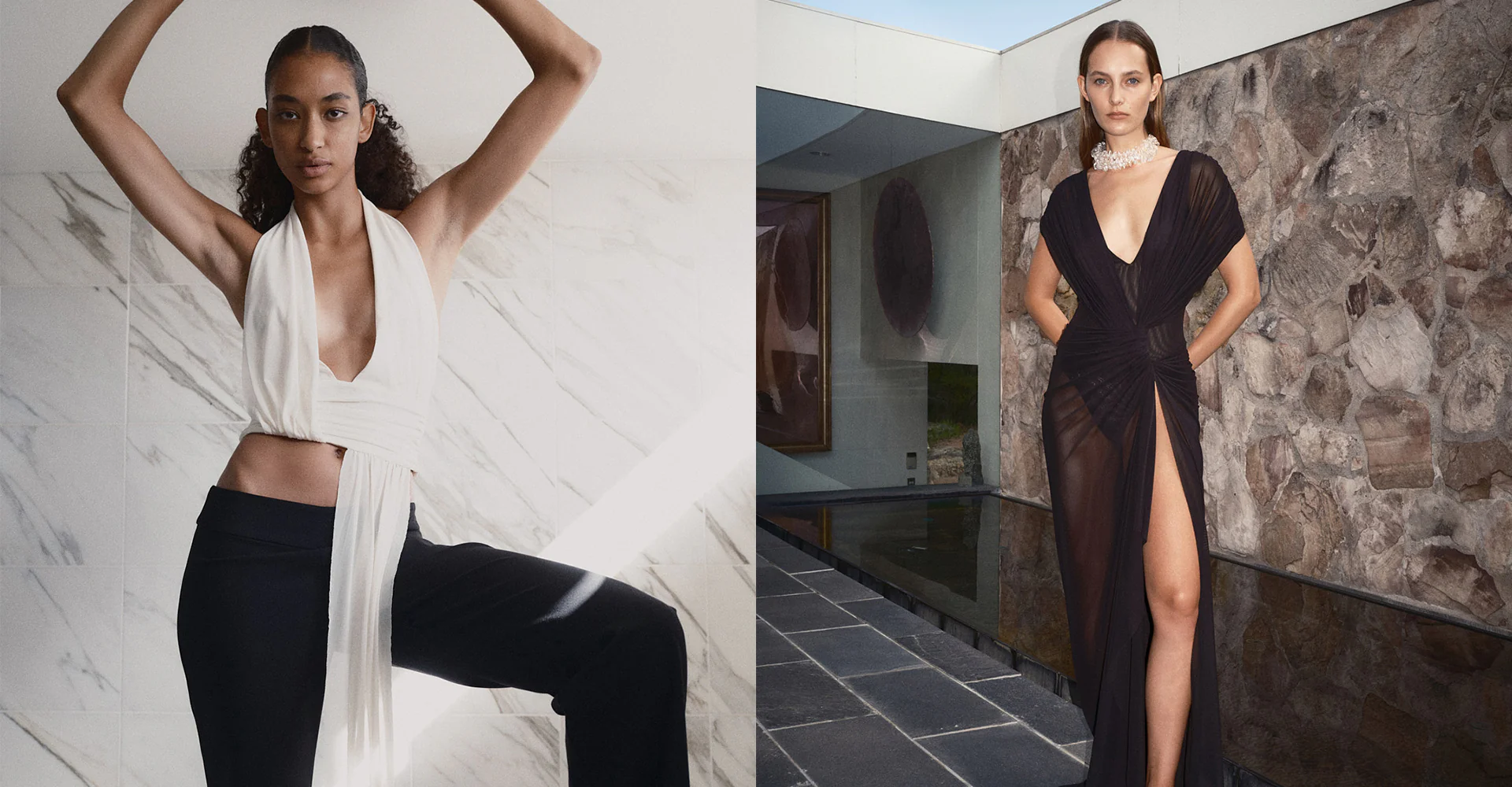Effortless Style, Iconic Designer Fashion